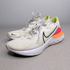 Nike Renew Women's Running Shoes